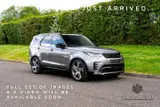 Land Rover Discovery R-Dynamic HSE MHEV thumbnail