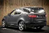 Land Rover Discovery D300 Dynamic HSE thumbnail
