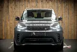 Land Rover Discovery D300 Dynamic HSE thumbnail