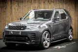 Land Rover Discovery D300 Dynamic HSE thumbnail