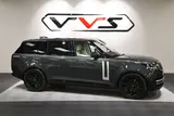 Land Rover Range Rover P400 MHEV Autobiography LWB thumbnail