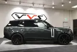 Land Rover Range Rover P400 MHEV Autobiography LWB thumbnail