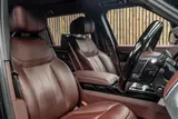 Land Rover Range Rover P400 Autobiography LWB thumbnail