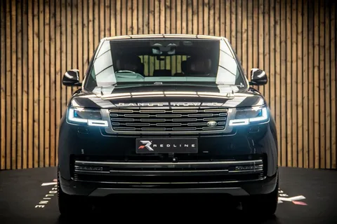 Land Rover Range Rover P400 Autobiography LWB — photo 5 of 46