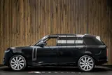 Land Rover Range Rover P400 Autobiography LWB thumbnail