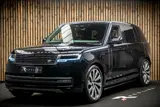 Land Rover Range Rover P400 Autobiography LWB thumbnail