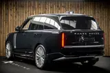 Land Rover Range Rover D350 First Edition thumbnail