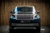 Land Rover Range Rover D350 First Edition thumbnail