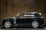 Land Rover Range Rover D350 First Edition thumbnail