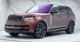 Land Rover Range Rover P530 SV thumbnail