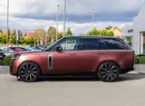 Land Rover Range Rover P530 SV thumbnail