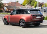 Land Rover Range Rover P530 SV thumbnail