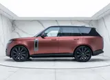 Land Rover Range Rover P530 SV thumbnail
