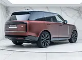 Land Rover Range Rover P530 SV thumbnail