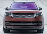 Land Rover Range Rover P530 SV thumbnail