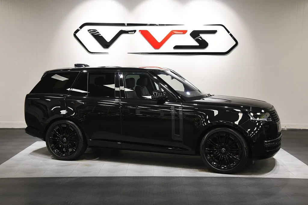 Land Rover Range Rover Autobiography for sale — main photo
