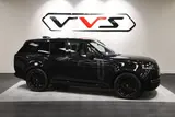 Land Rover Range Rover Autobiography thumbnail