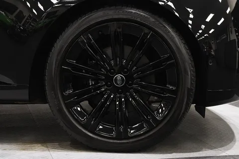 Land Rover Range Rover Autobiography — photo 3 of 44