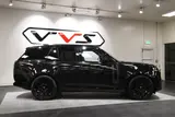 Land Rover Range Rover Autobiography thumbnail