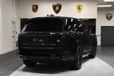 Land Rover Range Rover Autobiography thumbnail