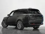Land Rover Range Rover Autobiography D350 (LWB, 7 Seat) thumbnail