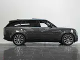 Land Rover Range Rover Autobiography D350 (LWB, 7 Seat) thumbnail