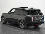 Land Rover Range Rover Autobiography D350 (LWB, 7 Seat) thumbnail