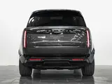 Land Rover Range Rover Autobiography D350 (LWB, 7 Seat) thumbnail