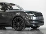 Land Rover Range Rover Autobiography P400 thumbnail