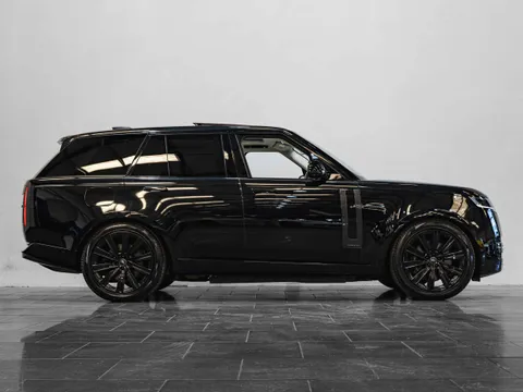 Land Rover Range Rover Autobiography P440e — photo 3 of 9