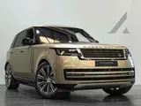 Land Rover Range Rover Autobiography P530 thumbnail