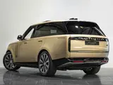 Land Rover Range Rover Autobiography P530 thumbnail