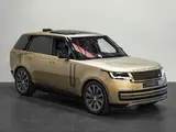 Land Rover Range Rover Autobiography P530 thumbnail