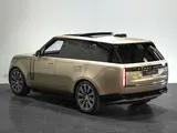 Land Rover Range Rover Autobiography P530 thumbnail