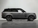 Land Rover Range Rover Autobiography P550e thumbnail