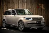 Land Rover Range Rover Autobiography thumbnail