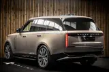 Land Rover Range Rover Autobiography thumbnail