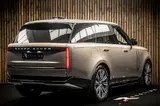 Land Rover Range Rover Autobiography thumbnail