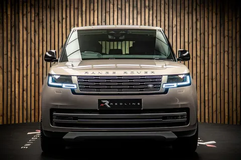 Land Rover Range Rover Autobiography — photo 5 of 44