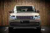 Land Rover Range Rover Autobiography thumbnail