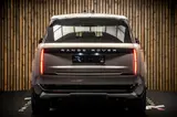 Land Rover Range Rover Autobiography thumbnail