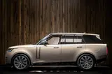 Land Rover Range Rover Autobiography thumbnail
