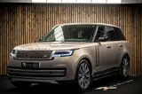 Land Rover Range Rover Autobiography thumbnail