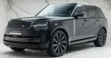 Land Rover Range Rover P615 SV thumbnail