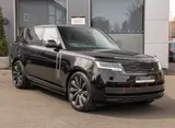 Land Rover Range Rover P615 SV thumbnail