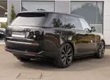 Land Rover Range Rover P615 SV thumbnail