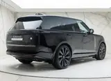Land Rover Range Rover P615 SV thumbnail