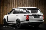 Land Rover Range Rover D300 Vogue thumbnail
