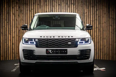 Land Rover Range Rover D300 Vogue — photo 5 of 45