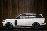 Land Rover Range Rover D300 Vogue thumbnail